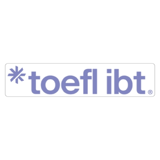 TOEFL iBT
